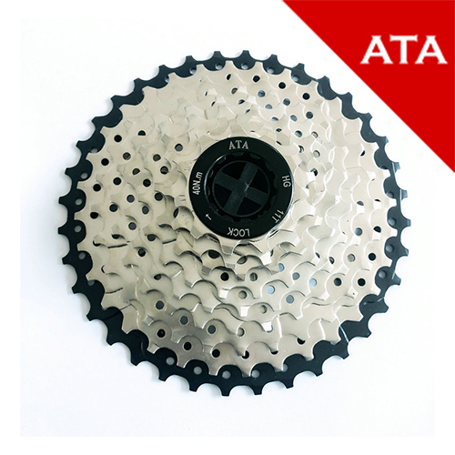 9Speed Cassette Sprocket 11-36T